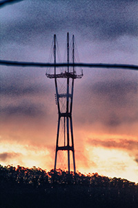 Contact_sutro+tower+sunrise